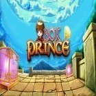 Con gioco Cryptic Kingdoms per Android scarica gratuito Box Prince sul telefono o tablet.