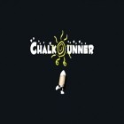 Con gioco Jewel miner per Android scarica gratuito Chalk Runner sul telefono o tablet.
