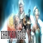 Con gioco Strategy and tactics: Medieval wars per Android scarica gratuito CHAOS RINGS Ω sul telefono o tablet.
