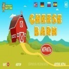 Con gioco Syberia 2 per Android scarica gratuito Cheese Barn sul telefono o tablet.
