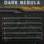Con gioco Hero craft Z per Android scarica gratuito Dark Nebula - Episode One sul telefono o tablet.
