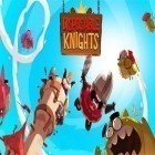 Con gioco Flow king per Android scarica gratuito Disposable knights sul telefono o tablet.