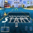 Con gioco Ire: Blood memory per Android scarica gratuito Extreme power boat racers sul telefono o tablet.