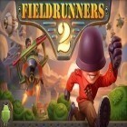 Con gioco Mutant rampage per Android scarica gratuito Fieldrunners 2 sul telefono o tablet.