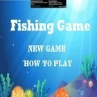 Con gioco Aux B per Android scarica gratuito Fishing Game sul telefono o tablet.