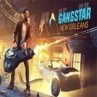 Con gioco Sniper shot! per Android scarica gratuito Gangstar: New Orleans sul telefono o tablet.