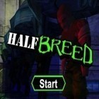 Con gioco Battlejack per Android scarica gratuito Half Breed sul telefono o tablet.