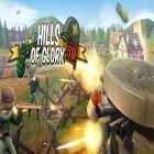 Con gioco Soccer rally 2: World championship per Android scarica gratuito Hills of Glory 3D sul telefono o tablet.