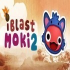 Con gioco Flick champions winter sports per Android scarica gratuito iBlast Moki 2 sul telefono o tablet.