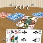 Con gioco Jewel miner per Android scarica gratuito Card Game "101" sul telefono o tablet.