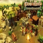 Con gioco Circus City per Android scarica gratuito Krafteers - Tomb Defenders sul telefono o tablet.