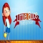 Con gioco Battle buzz per Android scarica gratuito Little Alice: Third birthday sul telefono o tablet.