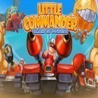 Con gioco Fleet of Caribbean per Android scarica gratuito Little commander 2: Clash of powers sul telefono o tablet.