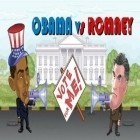 Con gioco Oneshot! per Android scarica gratuito Obama vs Romney sul telefono o tablet.