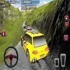 Con gioco Moon Chaser per Android scarica gratuito Offroad hill racing car driver sul telefono o tablet.