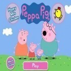 Con gioco Special ops per Android scarica gratuito Peppa Pig - Happy Mrs Chicken sul telefono o tablet.