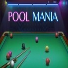 Con gioco Pocket Enderman per Android scarica gratuito Pool Mania sul telefono o tablet.