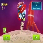 Con gioco Chalk Runner per Android scarica gratuito Space Ark THD sul telefono o tablet.