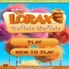 Con gioco RDC Roulette per Android scarica gratuito Truffula Shuffula The Lorax sul telefono o tablet.
