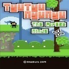 Con gioco Ghost hunter per Android scarica gratuito TyuTyu NyuNyu: The forest ninja sul telefono o tablet.
