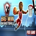 Con gioco The caps per Android scarica gratuito Big Win Basketball sul telefono o tablet.