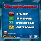 Con gioco Skateboard party 2 per Android scarica gratuito Boomlings sul telefono o tablet.