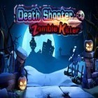 Con gioco Bouncy Bill per Android scarica gratuito Death shooter: Zombie killer 3D sul telefono o tablet.