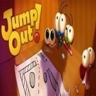 Con gioco Cliffy jump per Android scarica gratuito JumpOut sul telefono o tablet.