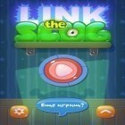 Con gioco Santa rider per Android scarica gratuito Link The Slug sul telefono o tablet.