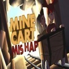 Con gioco Treasures of Montezuma 2 per Android scarica gratuito Mine Cart: Mishap sul telefono o tablet.