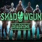 Con gioco Chuck vs zombies per Android scarica gratuito ShadowGun DeadZone sul telefono o tablet.