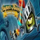 Con gioco Turbo team per Android scarica gratuito Super Kiwi Castle Run sul telefono o tablet.