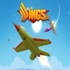 Con gioco Joe Dever's Lone wolf per Android scarica gratuito Wings.io sul telefono o tablet.