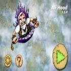 Con gioco Final clash per Android scarica gratuito Ali Baba Meets Robin Hood sul telefono o tablet.