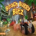 Con gioco Fast feed per Android scarica gratuito Beach Buggy Blitz sul telefono o tablet.