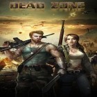 Con gioco Maze 3D per Android scarica gratuito Dead zone: Zombie war sul telefono o tablet.