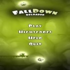 Con gioco Party of heroes per Android scarica gratuito Falldown Reloaded sul telefono o tablet.