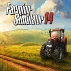 Con gioco Cosmo run per Android scarica gratuito Farming simulator 14 sul telefono o tablet.