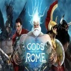 Con gioco Soul of ice fire: Thrones war per Android scarica gratuito Gods of Rome sul telefono o tablet.