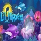 Con gioco Park town per Android scarica gratuito Lil Flippers sul telefono o tablet.