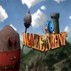 Con gioco Forsaken world mobile MMORPG per Android scarica gratuito Mazement sul telefono o tablet.