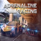 Con gioco Monster Truck Rally per Android scarica gratuito Adrenaline racing: Hypercars sul telefono o tablet.