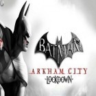 Con gioco The caps per Android scarica gratuito Batman Arkham City Lockdown sul telefono o tablet.