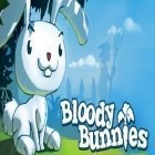 Con gioco Egg punch 2 per Android scarica gratuito Bloody Bunnies sul telefono o tablet.