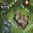 Con gioco Grim fandango: Remastered per Android scarica gratuito Disney Alice in Wonderland sul telefono o tablet.