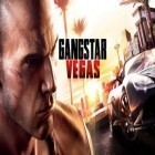 Con gioco Cinema game: Rage per Android scarica gratuito Gangstar Vegas v2.4.0h1 sul telefono o tablet.