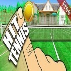 Con gioco Munchie farm per Android scarica gratuito Hit Tennis 3 sul telefono o tablet.