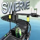 Con gioco SpiderWay per Android scarica gratuito Swerve sul telefono o tablet.