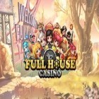 Con gioco Squad Strike 4 : FPS per Android scarica gratuito Full house casino: Lucky slots sul telefono o tablet.