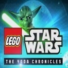 Con gioco Funny School Bus per Android scarica gratuito LEGO Star wars: The new Yoda chronicles sul telefono o tablet.